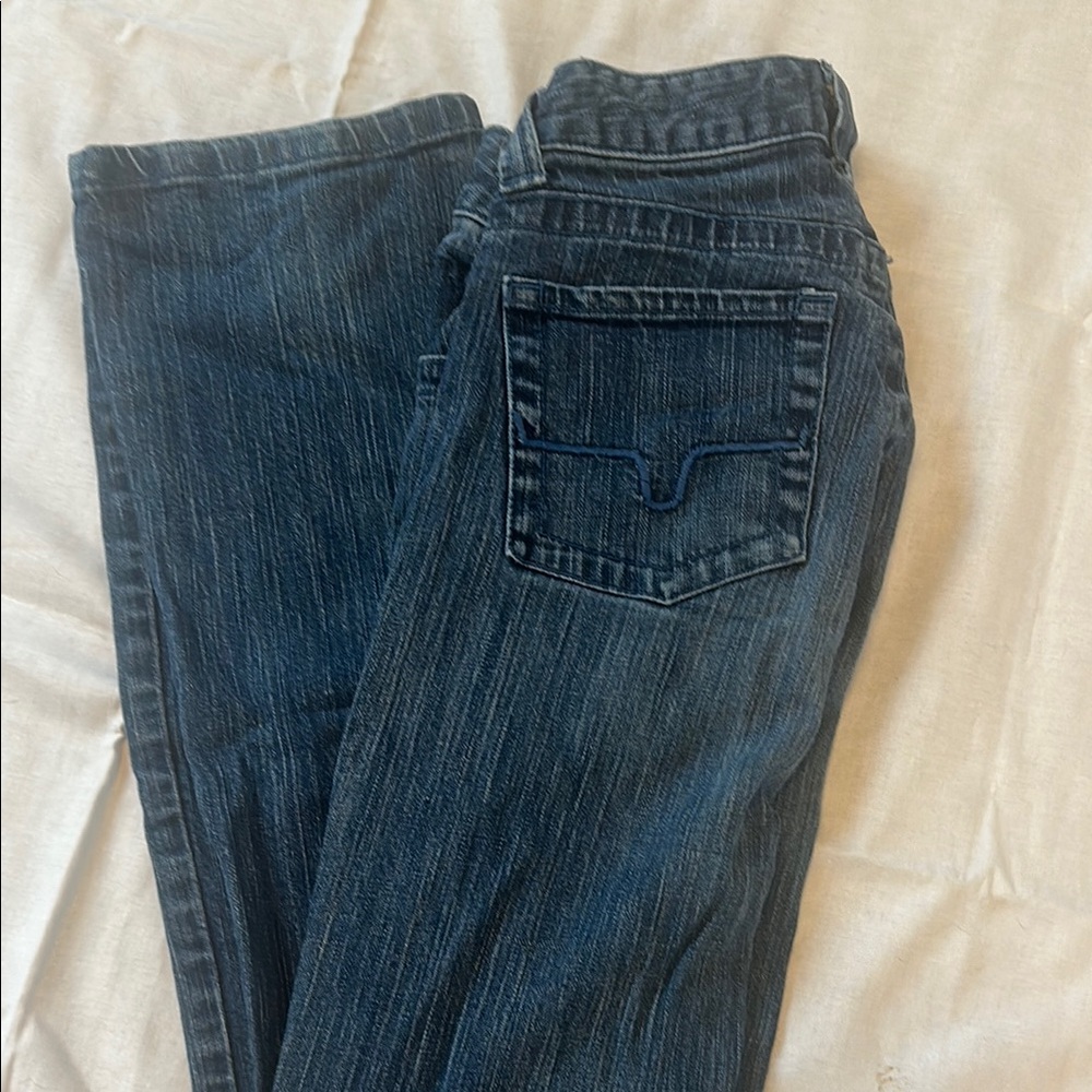Exclusive Kimes jeans